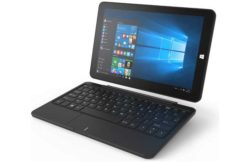 Linx 10 Inch Windows 10 2GB RAM 32GB Tablet with Keyboard.